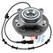 Wjb Hub Assembly, Wa515042Hd WA515042HD - alternate 1